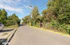 Otopeni - Teren 863MP, dubla deschidere Casa renovabila 56MP