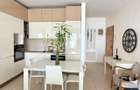 Apartament 3 camere cu vedere frontala la lac Mamaia - 7