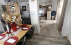 Apartament 3 camere, living plus terasa, parter, zona Nord . - 12
