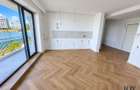 Apartament 3 camere cu vedere frontala la lac Mamaia