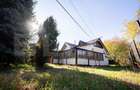 Casa de vacan?a, teren 1000 mp, parau la limita proprie - 4