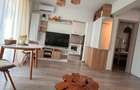 Apartament 2 camere cu curte proprie + parcare | Mobilat  & utilat | Bloc 2020 - 4