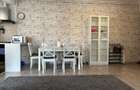Inchiriez apartament doua camere si loc parcare