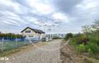 INVESTITIE - Teren lot 500 mp, zona FILATURII - Str. D. CANTEMIR; - 4
