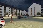 Apartament 3 camere, 70 mp, zona Orasul Vechi