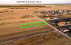 RECO Teren intravilan in Nojorid cu utilitati - 3