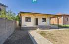 Casa 4 camere la sol - constructie 2026 - Sofronea