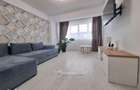 Apartament 2 camere,liber, mobilat complet, bloc 2023, Cug Pepiniera