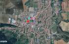 Cota de 4/8 din apartament 3 camere loc. Orastie, Jud Hunedoara