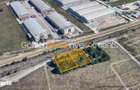 Prezentare Teren Baneasa / Greenfield