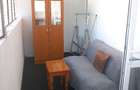 Apartament cu 2 camere nedecomandat în Cedonia - 6