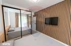 Apartament nou cu 2 camere de inchiriat Crangasi 4 min Metrou - 12