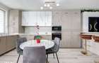 Apartament nou si modern, 2 camere, parcare, Floresti, zona Catanelor - 11
