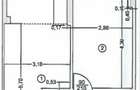 2 camere (studio), Metropolitan Residence 2, parcare privata, mobilat - 14