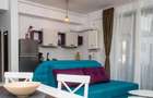 2 camere cu terasa Mamaia Nord, Uzina de Pizza