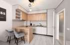 Apartament cu 2 camere modern, parcare - Grandis Residence Tractorul - 2