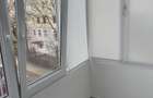 Apartament cu 3 camere semidecomandat în Micro 15