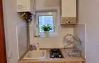 Inchiriez pe termen lung apartament tip studio, central, zona Sanitas - 6