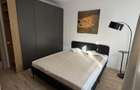 Apartament cu 2 camere si curte proprie de 57 mp, parcare inclusa Greenfield, vizavi de Avenor College - direct proprietar