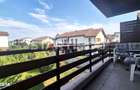 Apartament doua camere cu parcare Sanpetru - 5