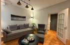 Apartament Boem cu 2 Camere | Calea Victoriei – Piața Amzei | Clădire Istorică - 2