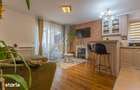 Apartament 3 camere lux ,coresi Maurer Residence, parcare si boxa. - 7