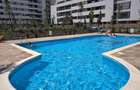 2 camere, Complex Atria, piscina, mobilat, premium, nou - 7