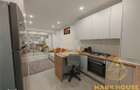 Apartament cu 2 camere de inchiriat in bloc nou, zona Nord - 7