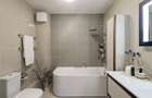 Apartament 3 camere tip penthouse amplu deschis linistit - 4