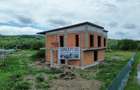 Casa duplex 139mp Curte privata 280mp Primul cartier din Harlau - 11