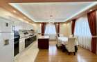 Apartament 4 camere, 160 mp, etaj 1, mobilat si utilat-Turnisor, Sibiu - 3