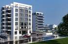#TVA INCLUS# Studio  Mamaia Nord-  Oba Lake- Proiect finalizat- Bucatarie cadou - 9