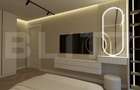 Apartament 2 camere, 55 mp, zona Tudor - Skyline Residence - 8