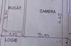 Apartament 1 camera et 1 iasi
