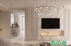 Penthouse ,Imobil Nou cu CF, zona Andrei Muresanu / Buna Ziua - 7