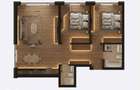 3 camere premium | Parc interior | Ansamblu privat | Militari - 9
