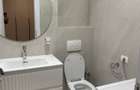 Prima inchiriere | Studio dublu mobilat si complet utilat | MTM Pipera Lake | Parcare inclusa - 5
