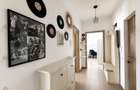 Apartament 2 camere -mobiat-utilat -loc de parcare, Popesti-Leordeni - 19