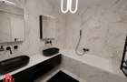 BANEASA (Dobrogeanu Gherea)-3 camere mobilat luxury, bloc boutique, 2 parcari! - 17