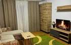 Inchiriez apartament 2 camere - 2