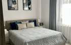 Tudor 3 camere bloc nou mobilat utilat parcare - 3