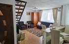 Dr Tabere-Valea Larga-2/2-dormitorul este la etaj,centrala,parcare,mobilat,380€ - 6