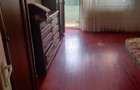 Apartament cu trei camere