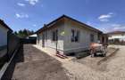 Vila Individuala Parter+Pod 4 camere - 300mp teren - Otopeni