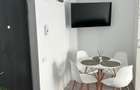 Apartament Elirra Blackxy mamaia nord