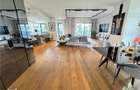 Apartament spectaculos | Nusco City - Aviatiei | 185 mp total | Terase - 6