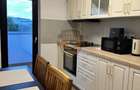 3 camere decomandat Dacia 85mp 2 bai, balcon, centrala gaz, A/C et 4/8 lift - 4