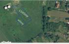 Teren intravilan de vanzare in localitatea Livezeni - 1
