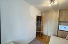 Ap cu 3 camere, balcon, etaj 25, mobilat si utilat complet