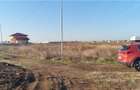 Teren 1100 mp Chiajna, str.Stelelor, ideal constructie bloc - 5